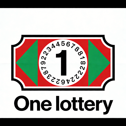 One lottery