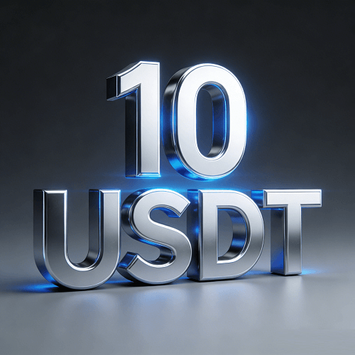 10USDT