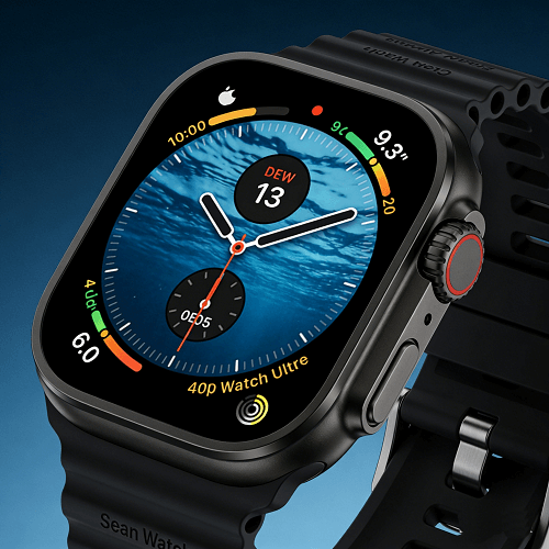 Apple Watch Ultra 3